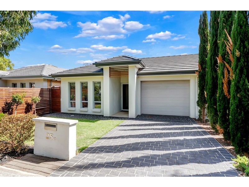25a Sutton Avenue, Seacombe Gardens SA 5047