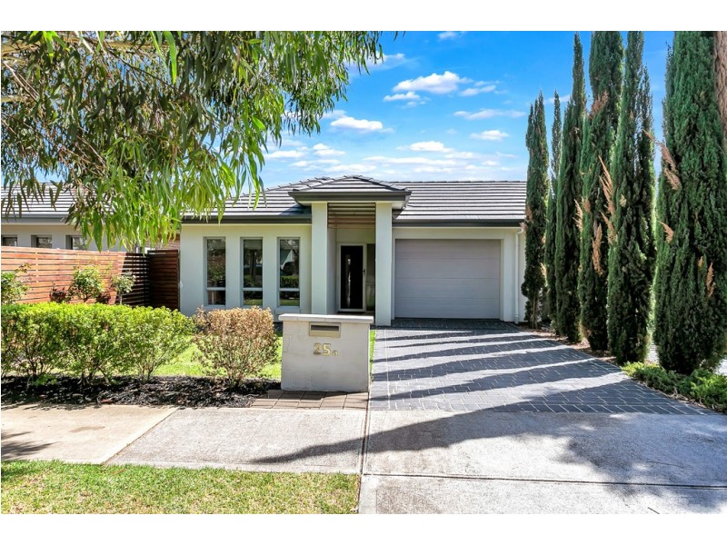 25a Sutton Avenue, Seacombe Gardens SA 5047