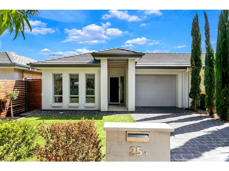 25a Sutton Avenue, Seacombe Gardens SA 5047
