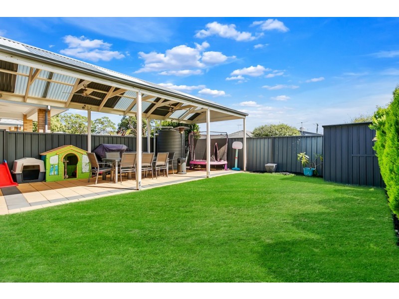 25a Sutton Avenue, Seacombe Gardens SA 5047