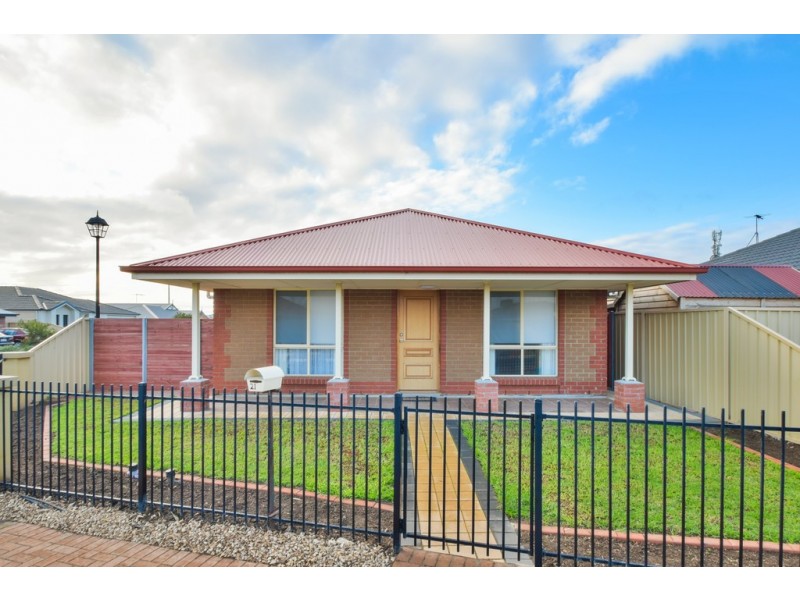 21 South Pacific Drive, Seaford Meadows SA 5169