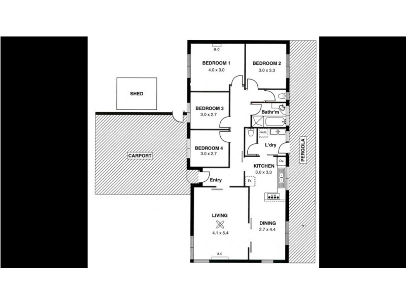 19 Laffers Crescent, Reynella SA 5161