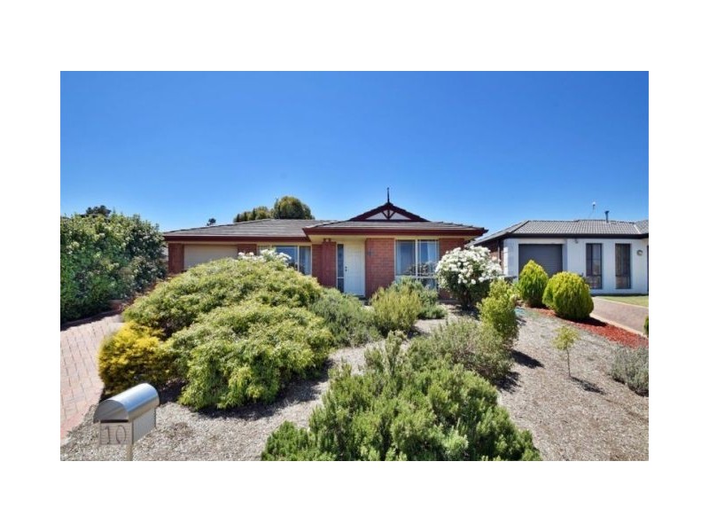 10 Alana Walk, Woodcroft SA 5162