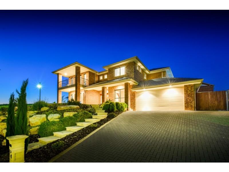 56 Sylvan Circuit, Noarlunga Downs SA 5168