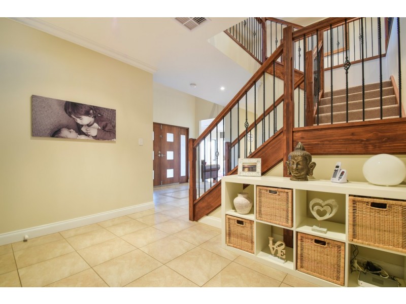 56 Sylvan Circuit, Noarlunga Downs SA 5168