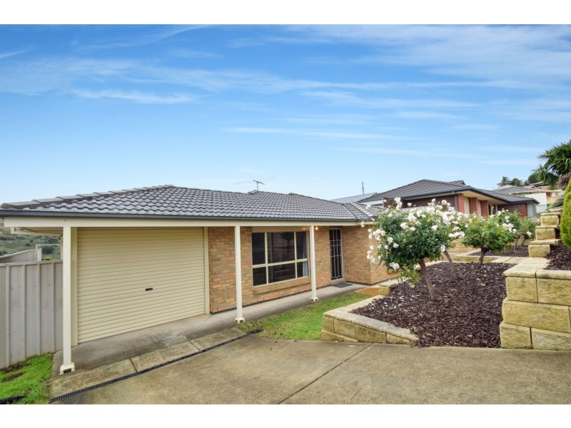 2 Valley Court, Sheidow Park SA 5158
