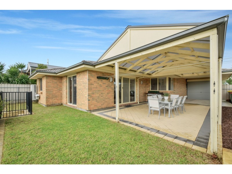 2 Valley Court, Sheidow Park SA 5158