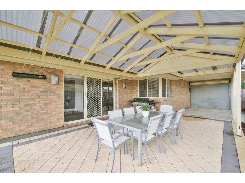 2 Valley Court, Sheidow Park SA 5158