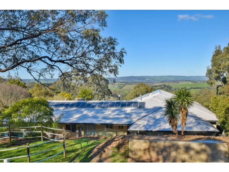 54 Clarendon Road, Chandlers Hill SA 5159