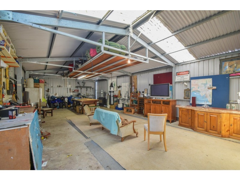 54 Clarendon Road, Chandlers Hill SA 5159