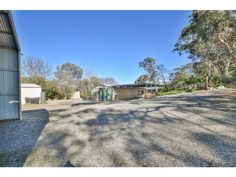 54 Clarendon Road, Chandlers Hill SA 5159