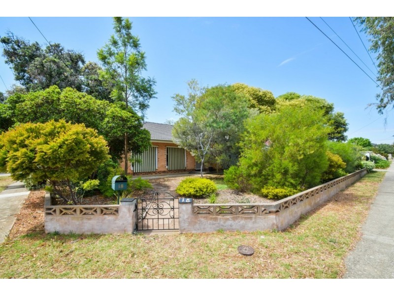 18 Laurence Street, South Plympton SA 5038