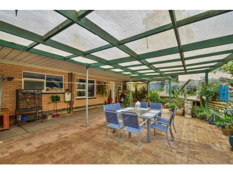 12 Nightingale Crescent, O’halloran Hill SA 5158