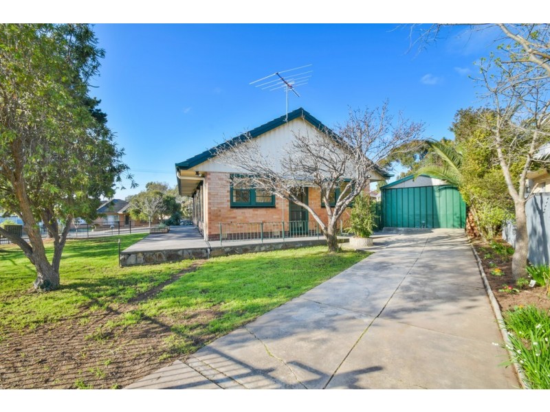 2 Osborne Street, St Marys SA 5042