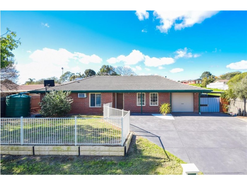 21 Idlewild Avenue, Aberfoyle Park SA 5159