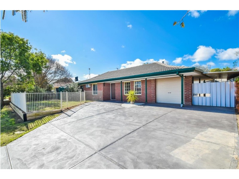 21 Idlewild Avenue, Aberfoyle Park SA 5159
