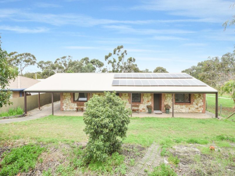 12 Conington Crescent, Morphett Vale SA 5162