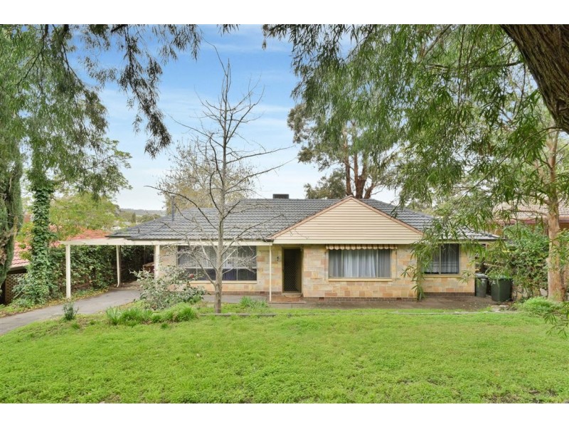 4 Jarrad Road, Happy Valley SA 5159