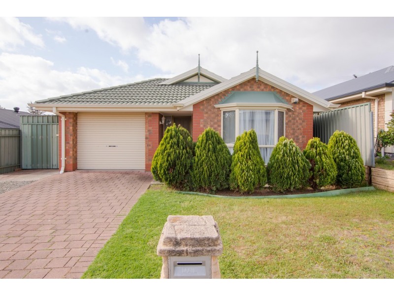 45 Erebus Circuit, Morphett Vale SA 5162 Magain Real Estate Happy