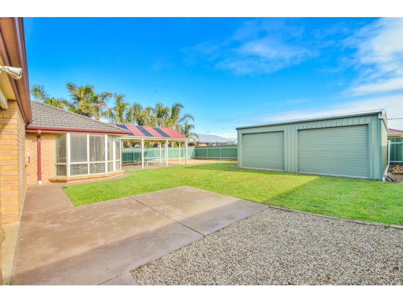 7 Spinnaker Court, Aldinga Beach SA 5173