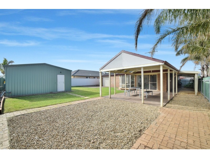 7 Spinnaker Court, Aldinga Beach SA 5173