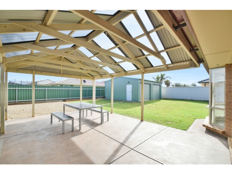 7 Spinnaker Court, Aldinga Beach SA 5173