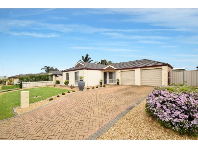 7 Spinnaker Court, Aldinga Beach SA 5173