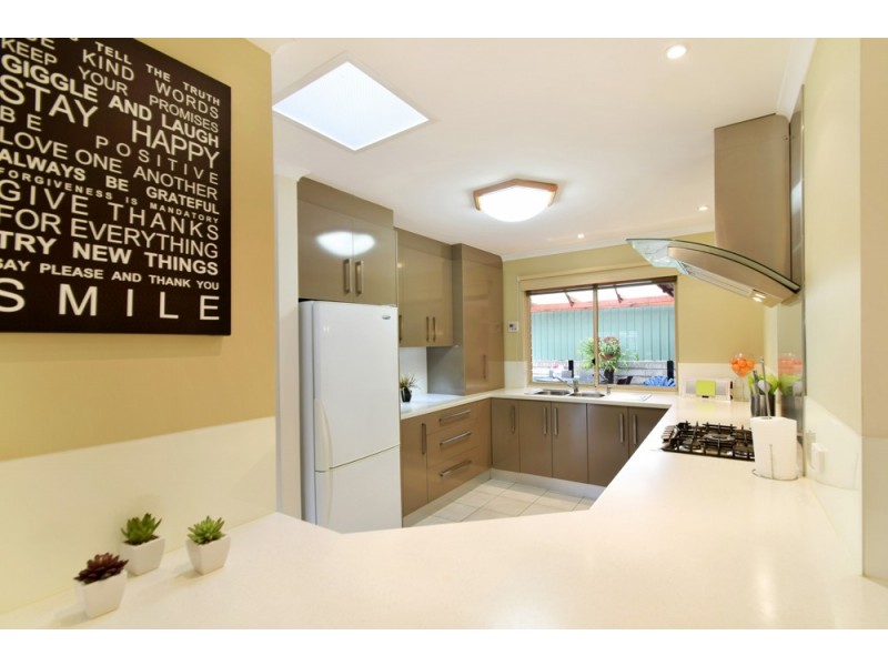 3 Heatherwood Drive, Aberfoyle Park SA 5159