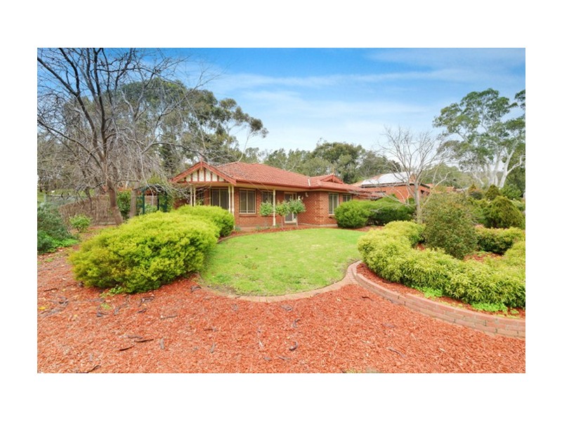 3 Heatherwood Drive, Aberfoyle Park SA 5159