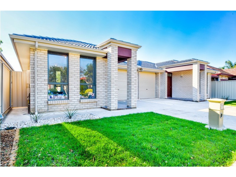 21A Allison Street, Ascot Park SA 5043