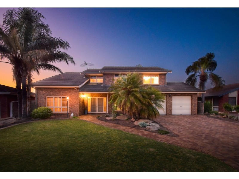 2 Bahamas Grove, West Lakes SA 5021