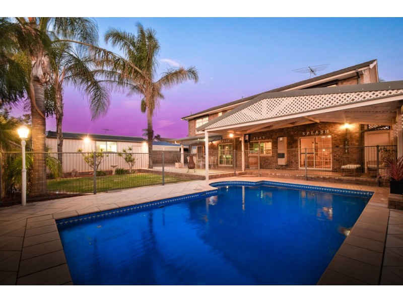 2 Bahamas Grove, West Lakes SA 5021