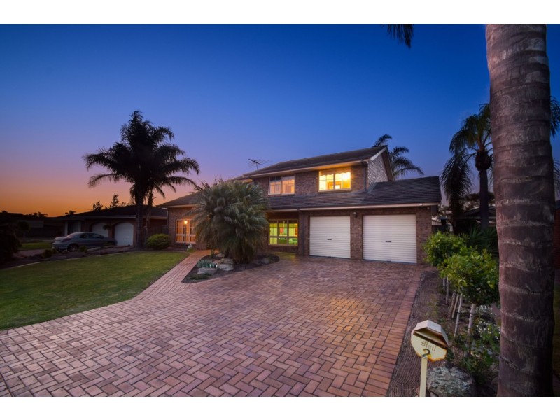 2 Bahamas Grove, West Lakes SA 5021