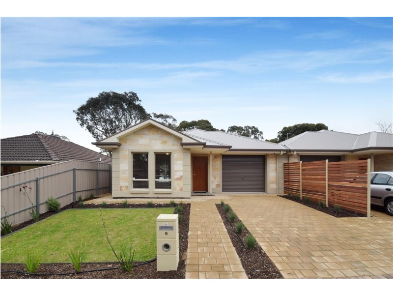 6 Edward Street, Blackwood SA 5051