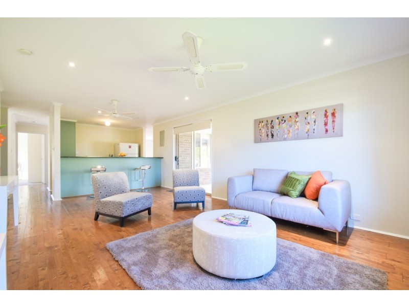 8 Oakbank Crescent, Sheidow Park SA 5158
