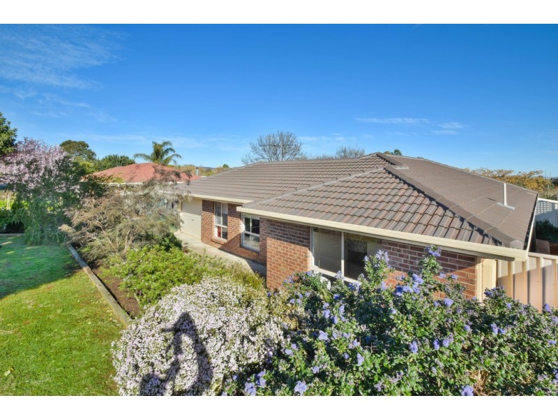 8 Oakbank Crescent, Sheidow Park SA 5158