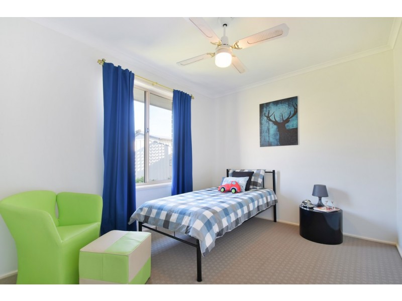 8 Oakbank Crescent, Sheidow Park SA 5158