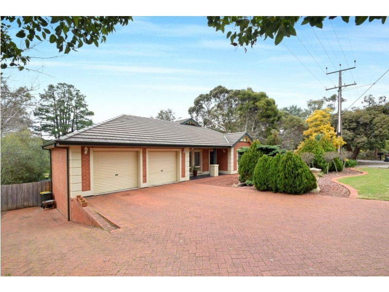 39 Ridgway Drive, Flagstaff Hill SA 5159