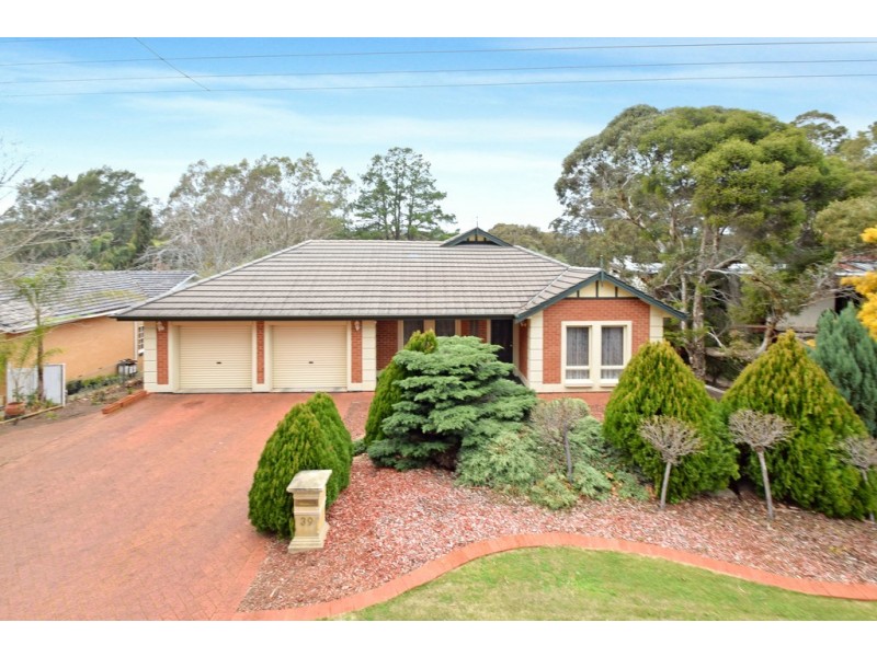 39 Ridgway Drive, Flagstaff Hill SA 5159