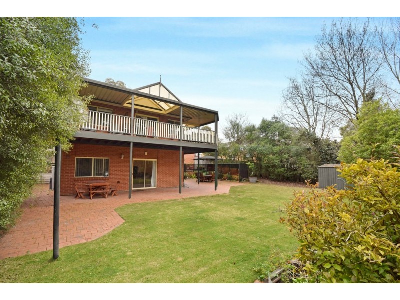 39 Ridgway Drive, Flagstaff Hill SA 5159