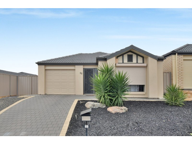 32 Sabella Place, Noarlunga Downs SA 5168