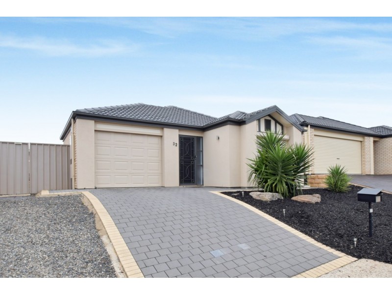 32 Sabella Place, Noarlunga Downs SA 5168