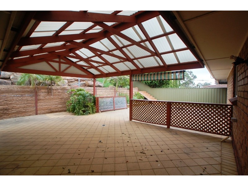 40 McHarg Road, Happy Valley SA 5159