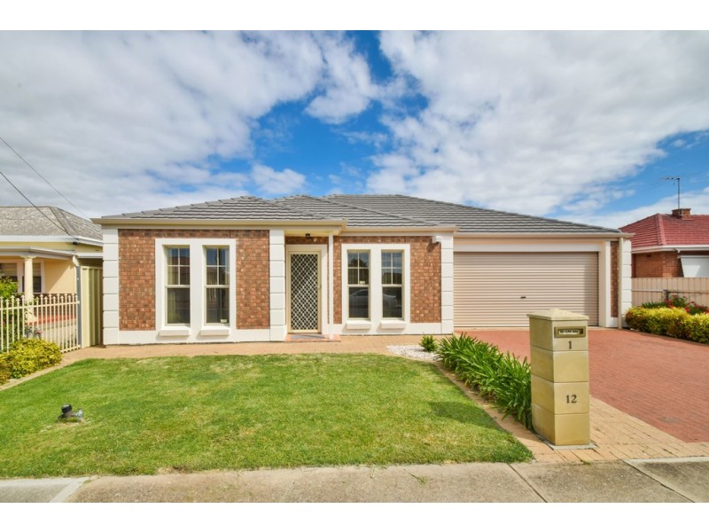 1-12 Third Avenue, Ascot Park SA 5043