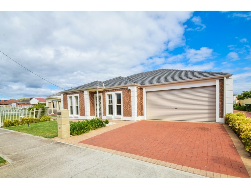 1-12 Third Avenue, Ascot Park SA 5043