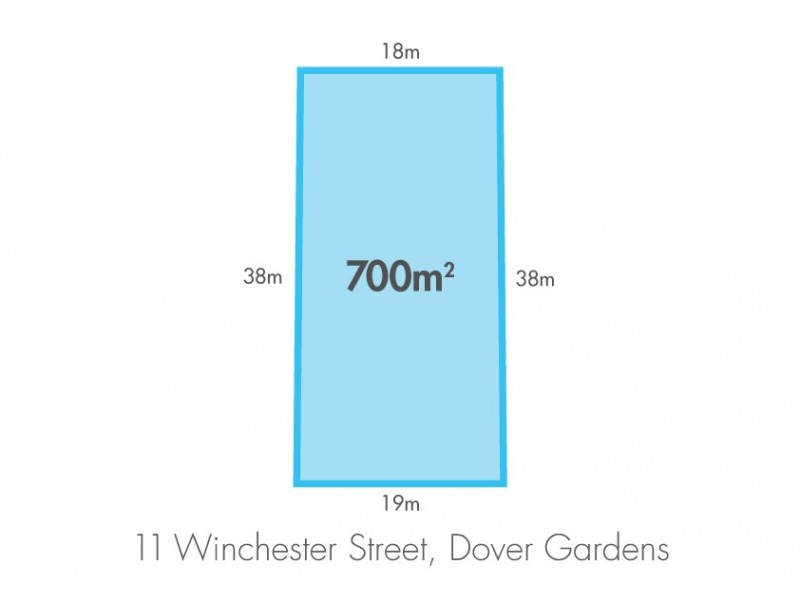 11 Winchester Street, Dover Gardens SA 5048