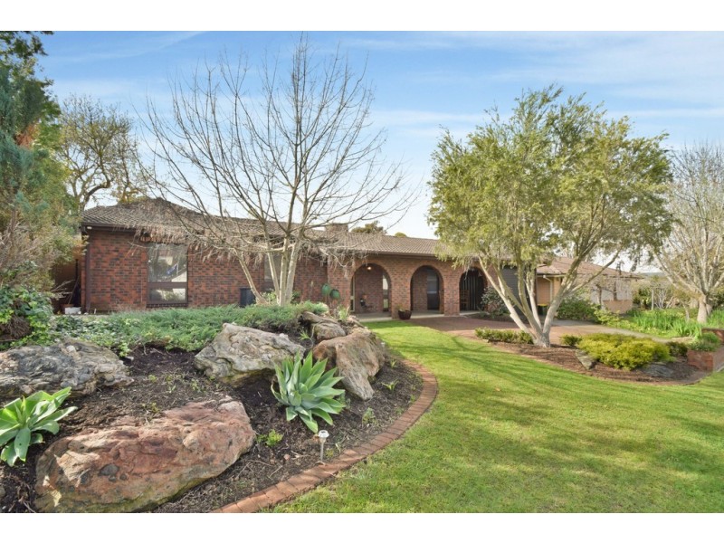 10 Boxwood Road, O’halloran Hill SA 5158