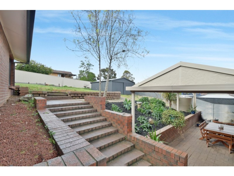 10 Boxwood Road, O’halloran Hill SA 5158