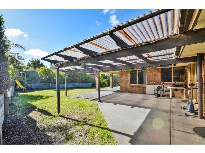 4 Blossom Terrace, Hallett Cove SA 5158