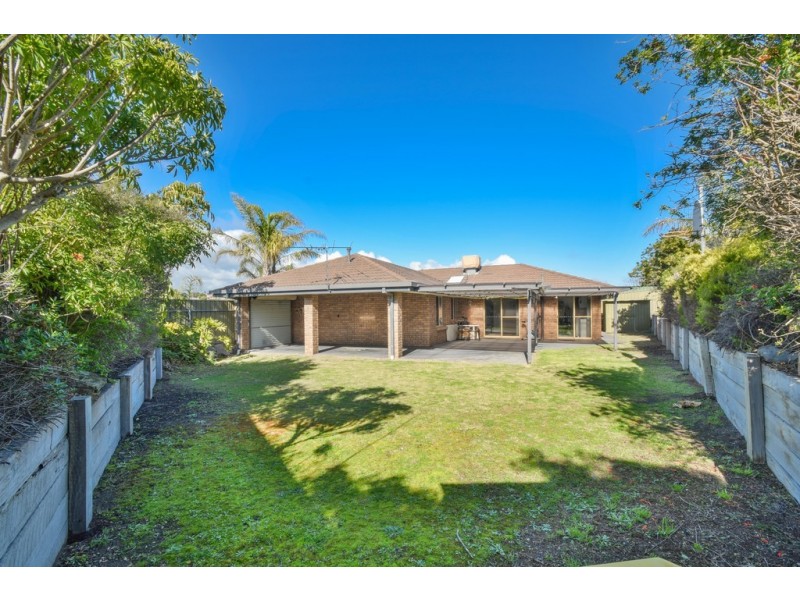 4 Blossom Terrace, Hallett Cove SA 5158